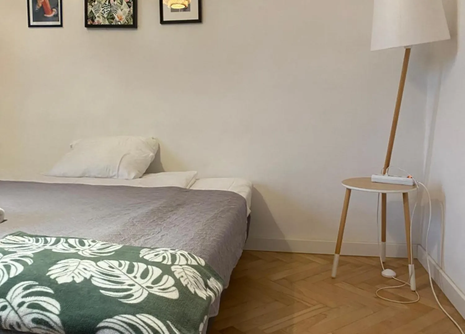 Slow Life Apartment Next To Metro Station Warsaw